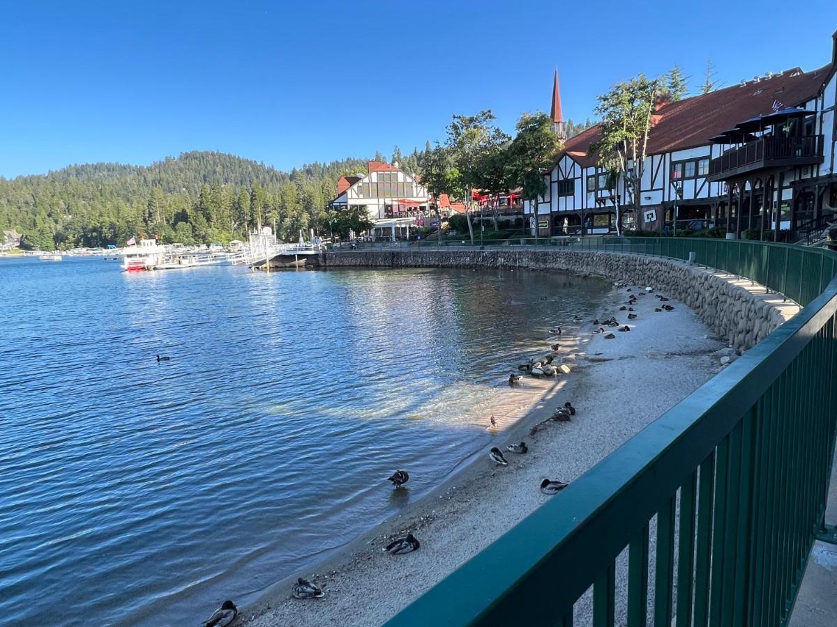 Lake House Cabin - Lake Arrowhead Exterior photo